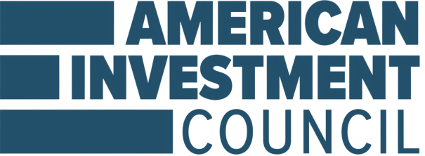 American Investment Council Logo
